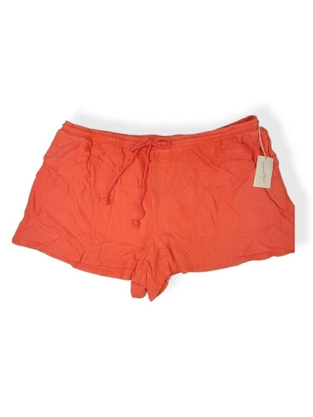 Universal Thread Terry Cloth Shorts Size 3X